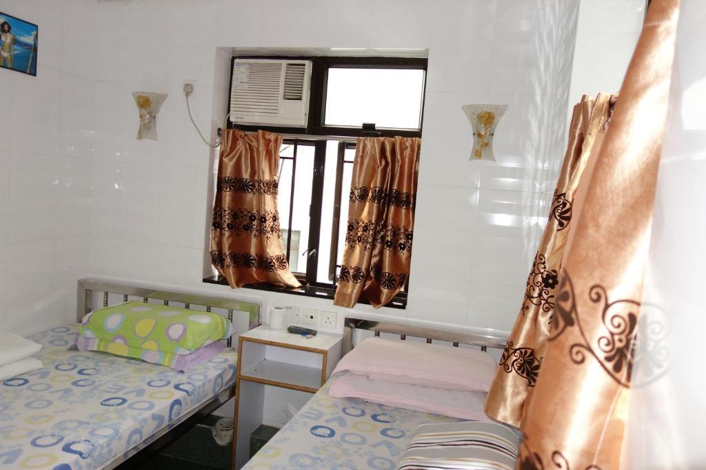 New China Guesthouse Hong Kong Quarto foto