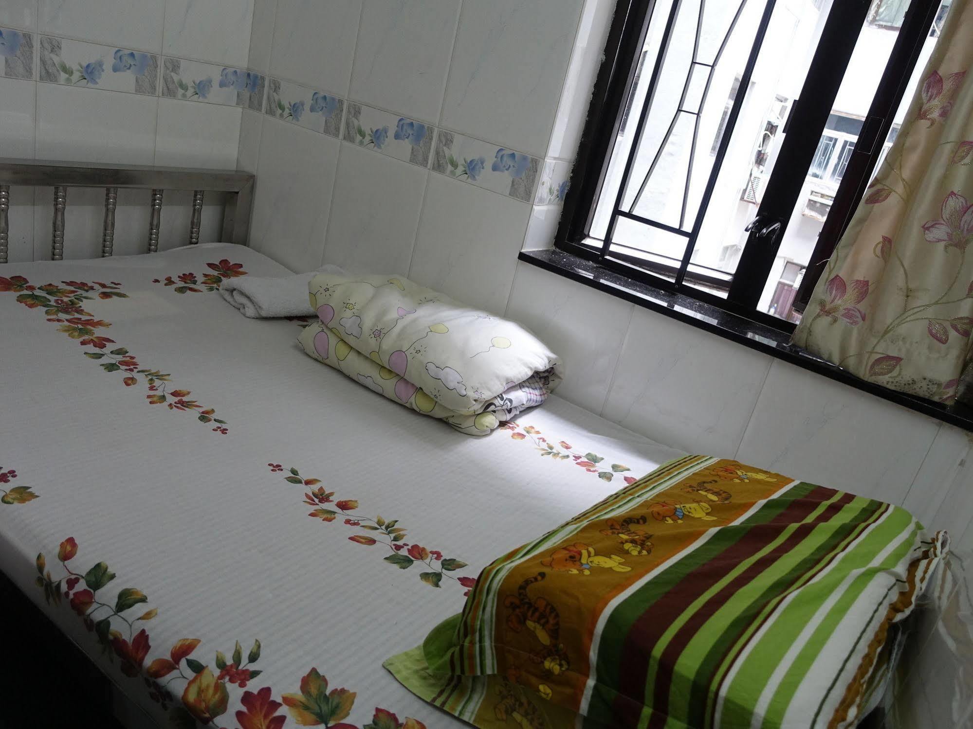 New China Guesthouse Hong Kong Exterior foto